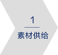 1 材料供应
